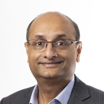 Prof. Arun Kumar Iyar